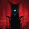 Dungeon Siege: Throne of Agony (XSX) game cover art