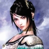 Dynasty Warriors Vol. 2 (XSX) game cover art