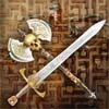 Dungeon Maker: Hunting Ground (PSP)