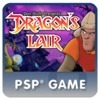 Dragon's Lair (XSX) game cover art