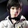 DJ Max Portable: Black Square (XSX) game cover art