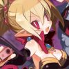 Disgaea 2: Dark Hero Days artwork