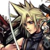 Dissidia: Final Fantasy (PSP)