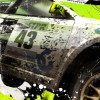 Colin McRae: DiRT 2 artwork