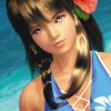 Dead or Alive Paradise (PSP)