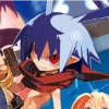 Disgaea Infinite artwork