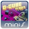 D-Cube Planet (XSX) game cover art