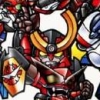 Dai-2-Ji Super Robot Taisen Z Hakai-hen (XSX) game cover art