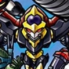 Dai-2-Ji Super Robot Taisen Z Saisei-hen (XSX) game cover art
