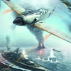 Daikuugun (XSX) game cover art