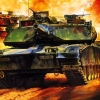 Daisenryaku VII: Exceed (XSX) game cover art