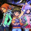 Danball Senki artwork