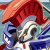 Danball Senki Boost artwork