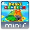 Denki Blocks! artwork