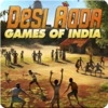 Desi Adda: Games of India (XSX) game cover art