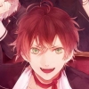 Diabolik Lovers (XSX) game cover art