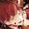 Diabolik Lovers: More,Blood (XSX) game cover art