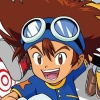 Digimon Adventure (XSX) game cover art