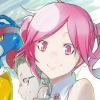 Digimon World Re:Digitize (XSX) game cover art
