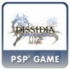 Dissidia 012 Prologus: Final Fantasy (XSX) game cover art