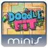 Doodle Fit (XSX) game cover art