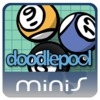 Doodle Pool (XSX) game cover art