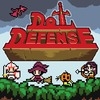 Dot Defense (XSX) game cover art