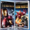 Double Super Hero Pack! (XSX) game cover art