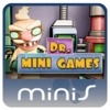 Dr. MiniGames (XSX) game cover art