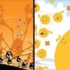 Dual Pack: Patapon / LocoRoco (XSX) game cover art