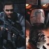 Dual Pack: Syphon Filter: Logan's Shadow / Killzone: Liberation (XSX) game cover art