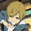 Durarara!! 3-way Standoff (XSX) game cover art