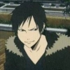 Durarara!! 3way Standoff: Alley artwork