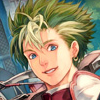 Eiyuu Densetsu: Sora no Kiseki the 3rd artwork
