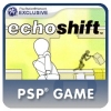 echoshift artwork