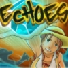 Echoes (XSX) game cover art