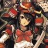 Elminage Ibun: Ame no Mihashira artwork