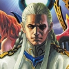 Elminage III: Ankoku no Shito to Taiyou no Kyuuden artwork
