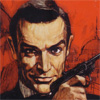 From Russia with Love (PSP) artwork