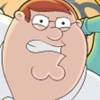 Family Guy (XSX) game cover art