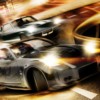 The Fast and the Furious artwork