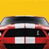Ford Bold Moves Street Racing (XSX) game cover art