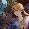 Final Fantasy Tactics: The War of the Lions artwork