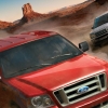 Ford Racing: Off Road artwork