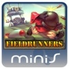 Fieldrunners artwork