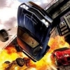 FlatOut: Head On artwork