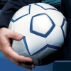 Football Manager Handheld (XSX) game cover art