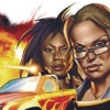 Fired Up (XSX) game cover art