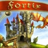 Fortix (XSX) game cover art