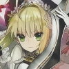 Fate/Extra CCC artwork